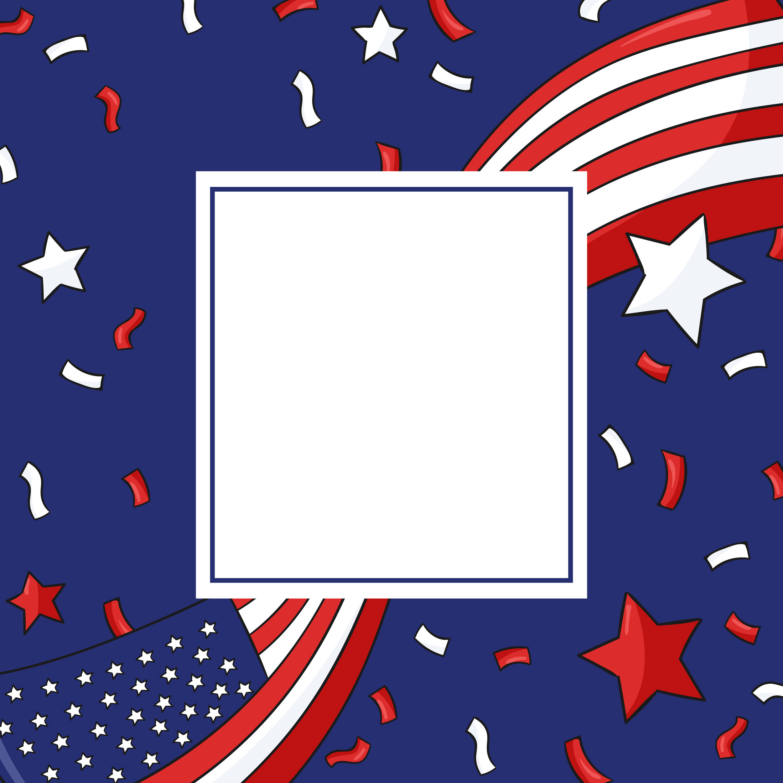 Preview for 4th-of-july-patriotic-template-fourth-of-background-1f1b1