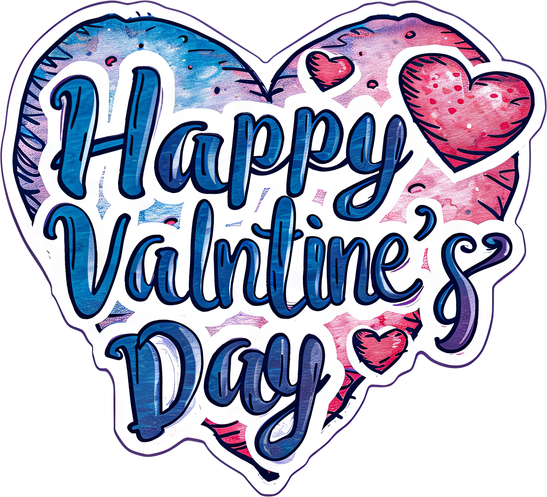 Preview for Happy-valentines-day-illustration-sticker-29d68
