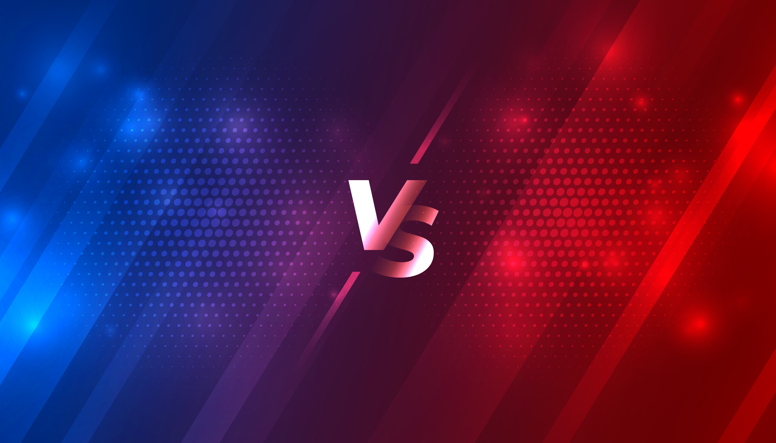 Preview for Versus-comparison-template-soccer-background-b82ab