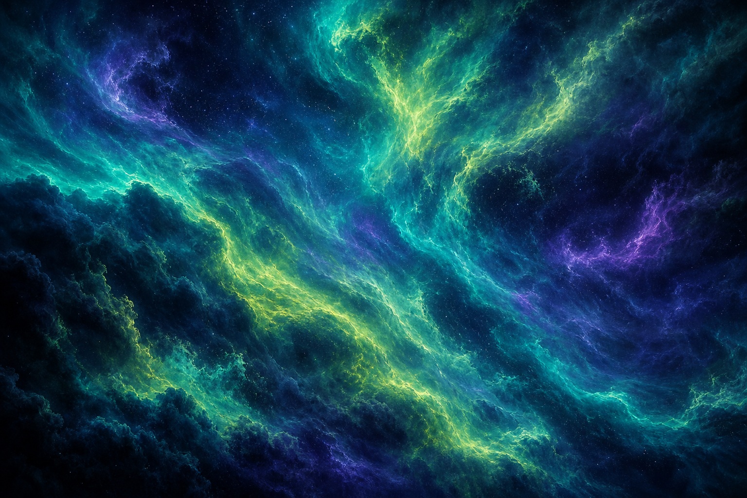 Preview for Aurora Night Sky Background