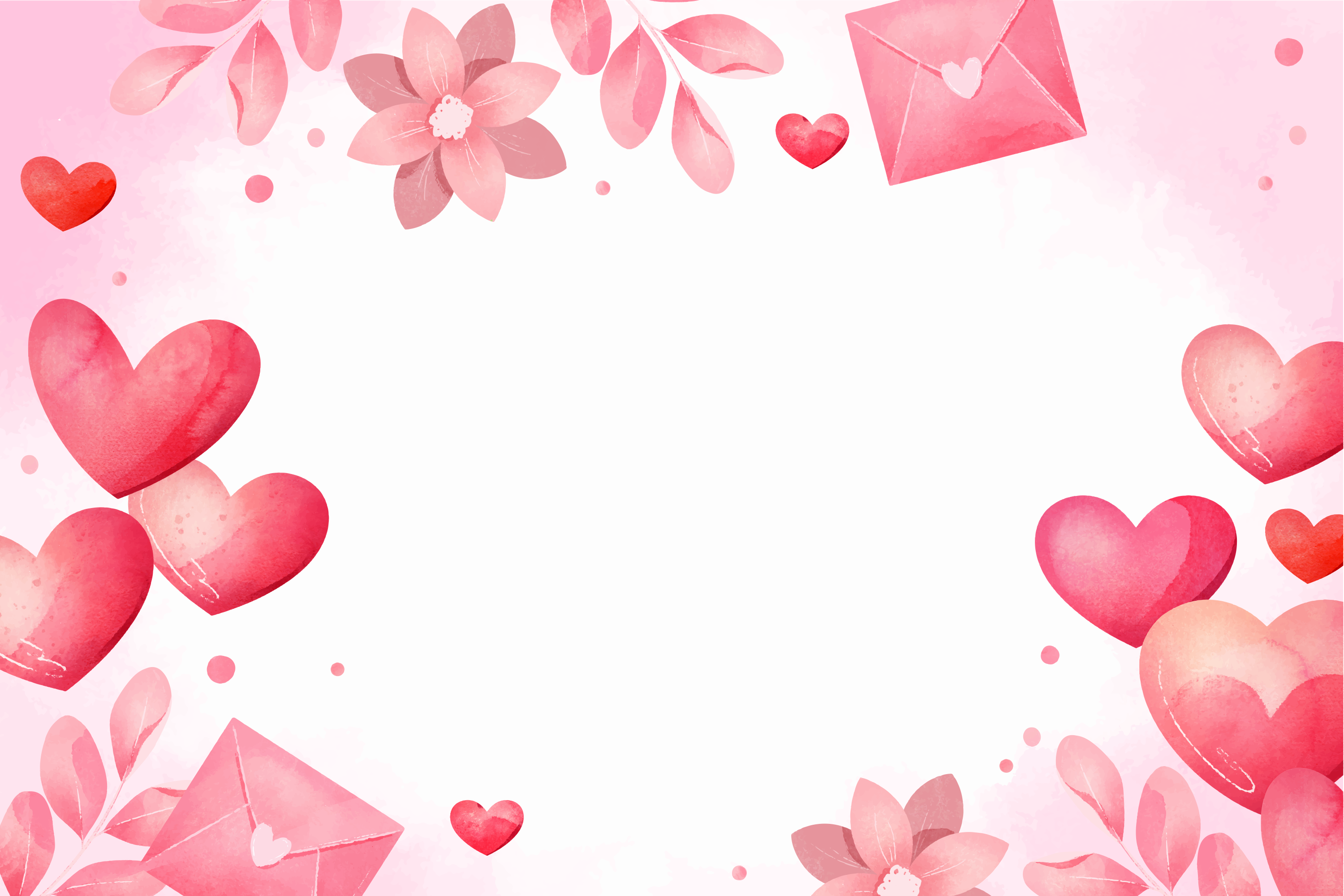 Preview for Valentines-day-frame-template-love-background-abc14