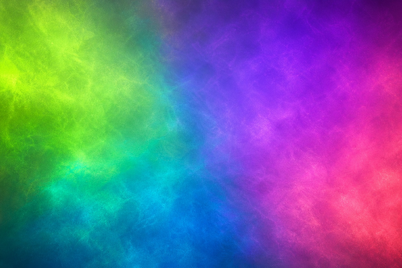 Preview for Lime Violet Diffuse Crosslight Background