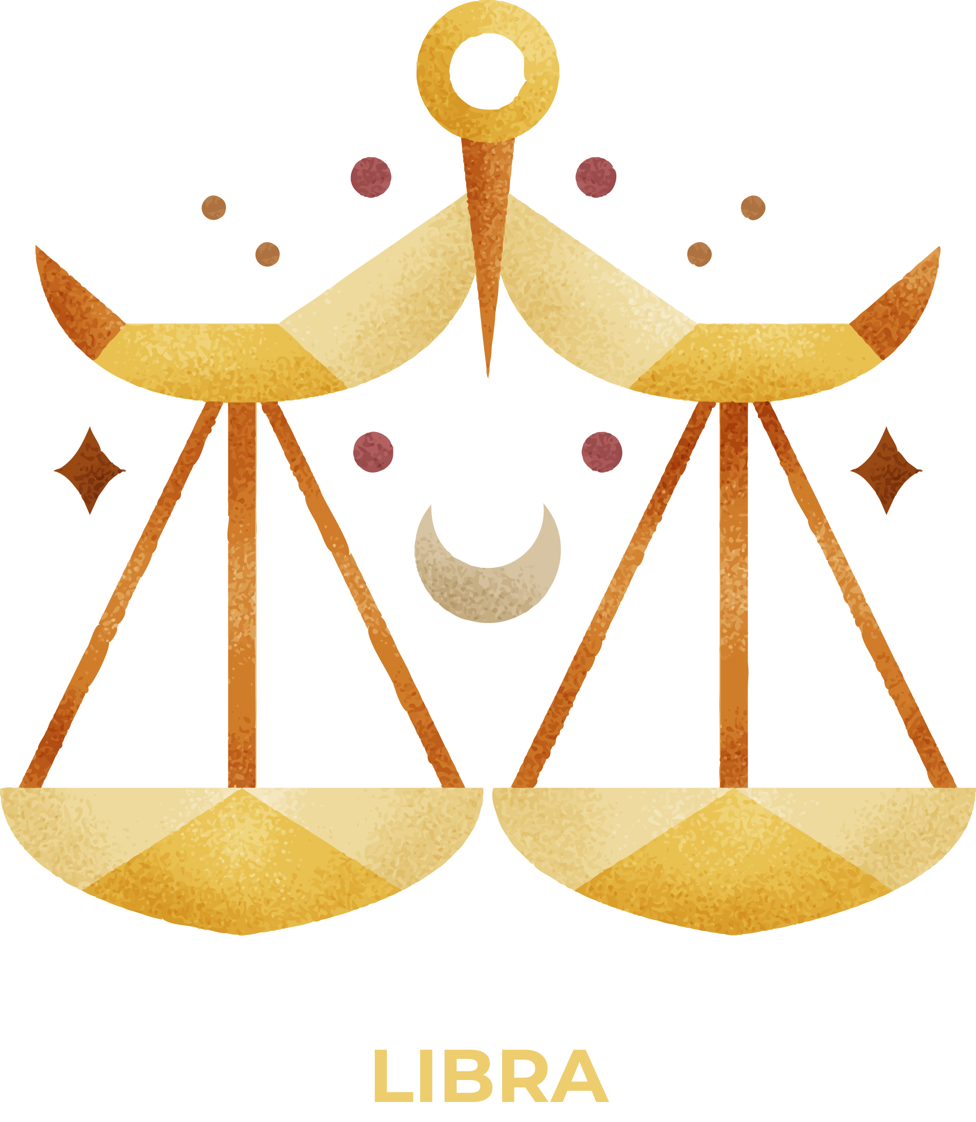 Preview for Libra-zodiac-symbol-sticker-3e008