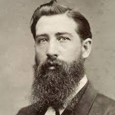 Preview for Vintage-bearded-man-portrait-vintage-meme-background-e31de