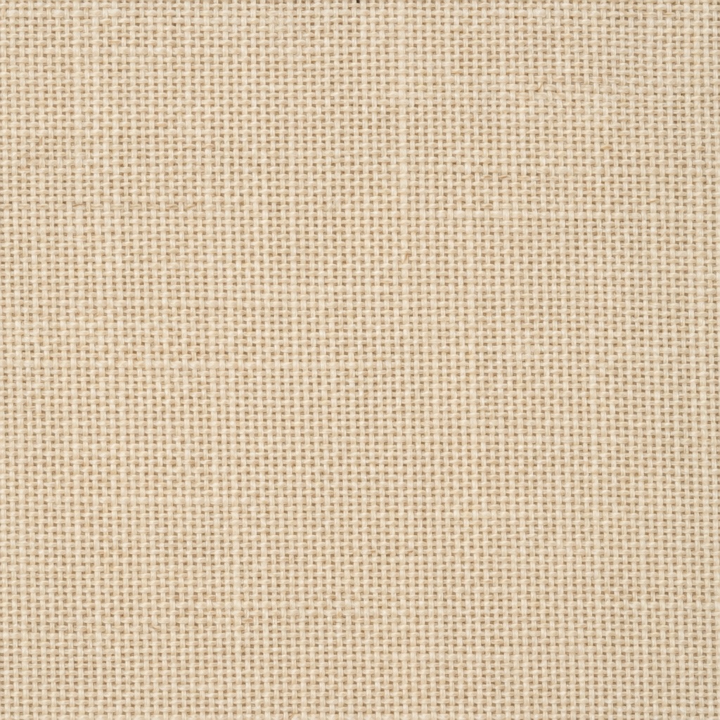Beige linen weave texture with a soft neutral fabric pattern