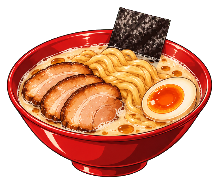 Preview for Tonkotsu Ramen