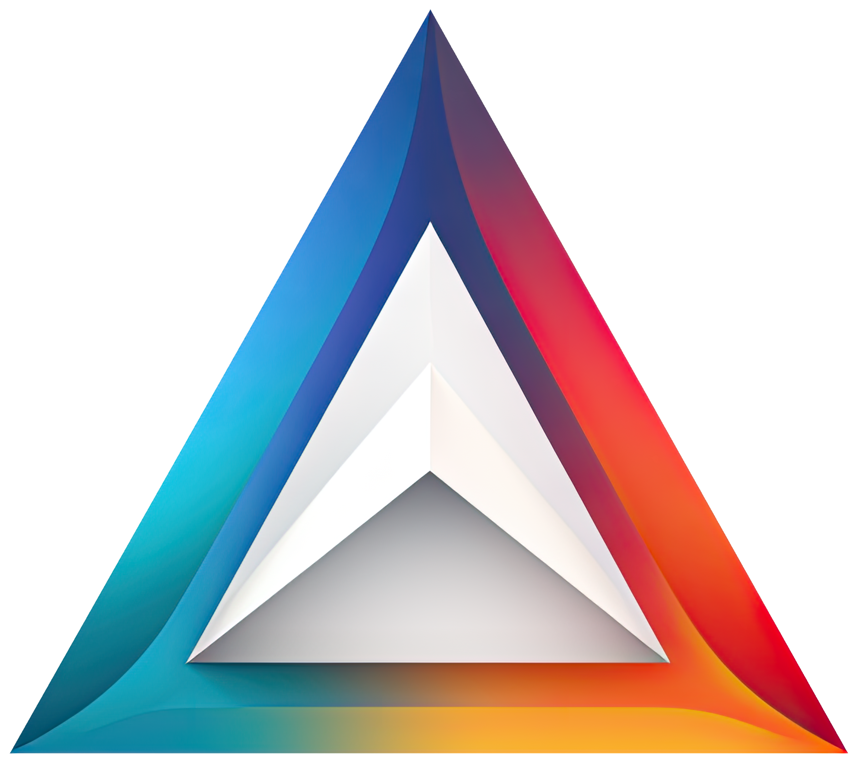 Preview for Triangle-logo-design-logo-geometric-sticker-9d3da