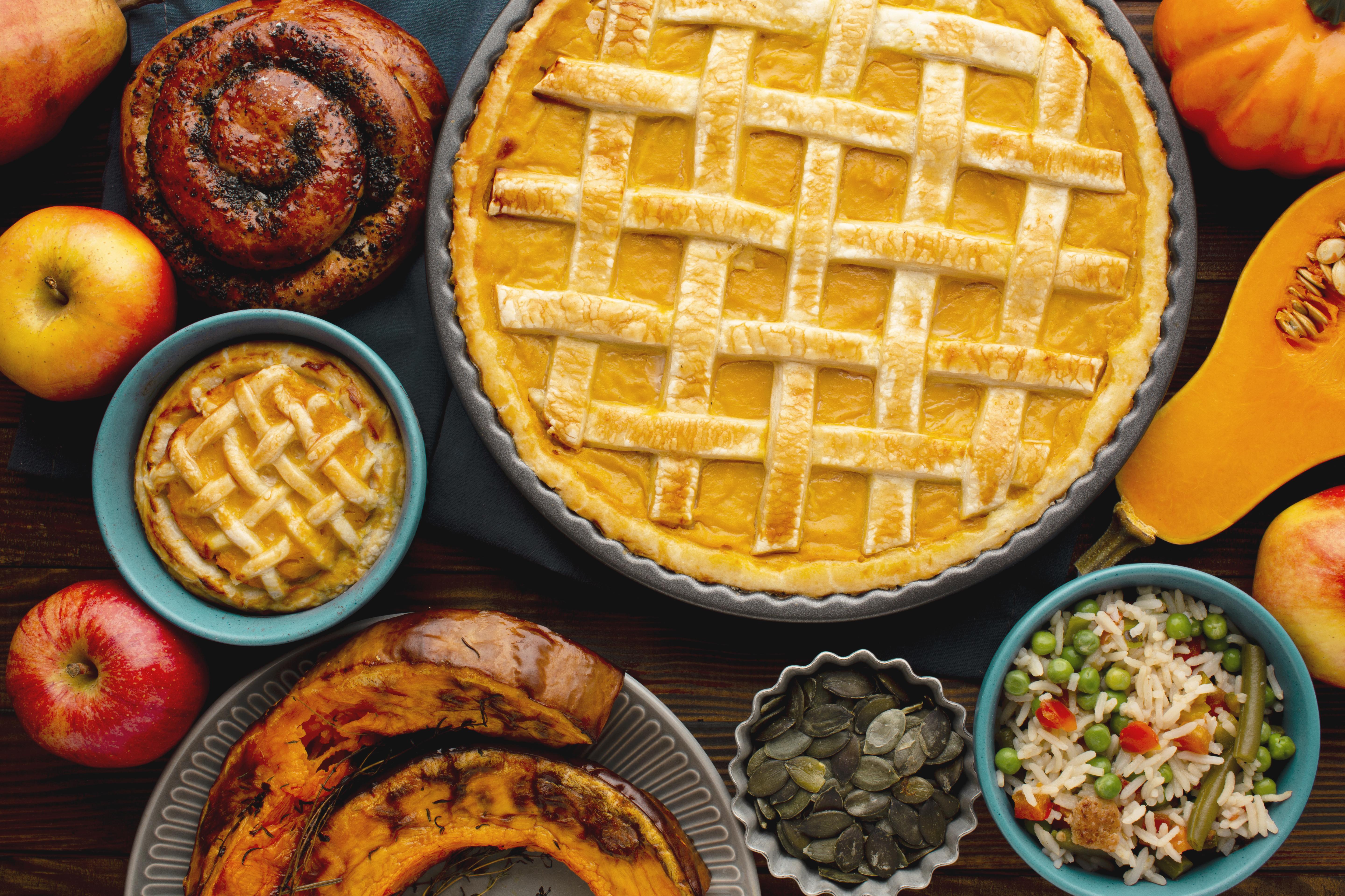 Preview for Autumn-harvest-pie-fall-background-0c9d0