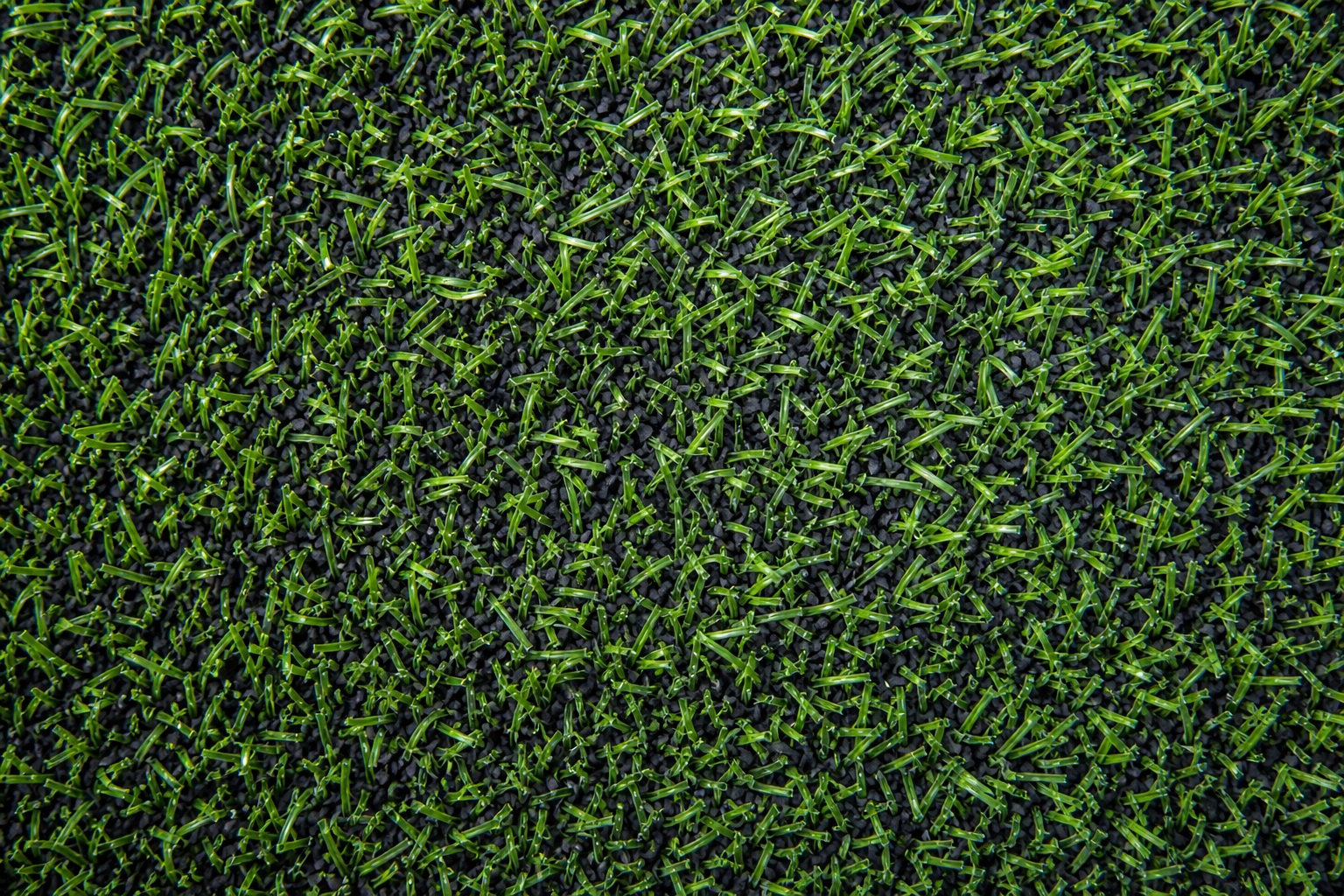 Preview for Synthetic Turf Fibers Background