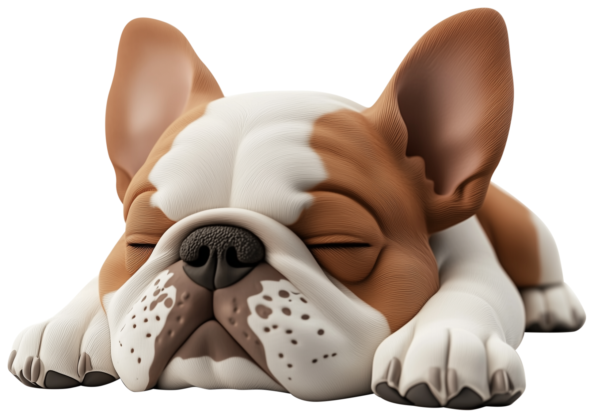 Preview for Cute Dog Emoji Sticker Graphic