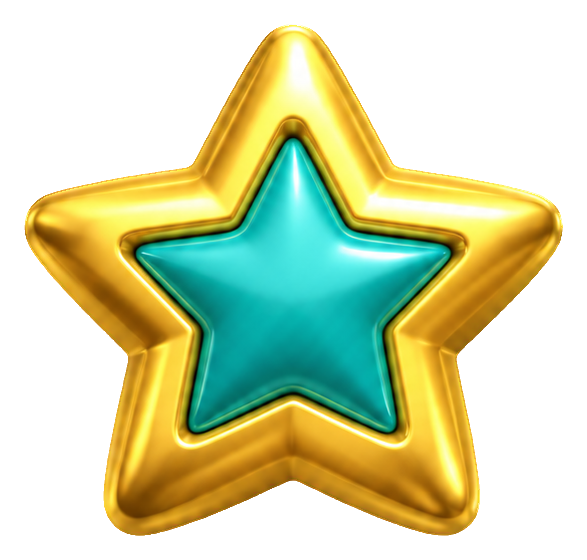 Preview for 3d Space Adventures Star Explorer Badge