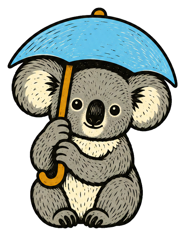 Preview for Umbrella Koala