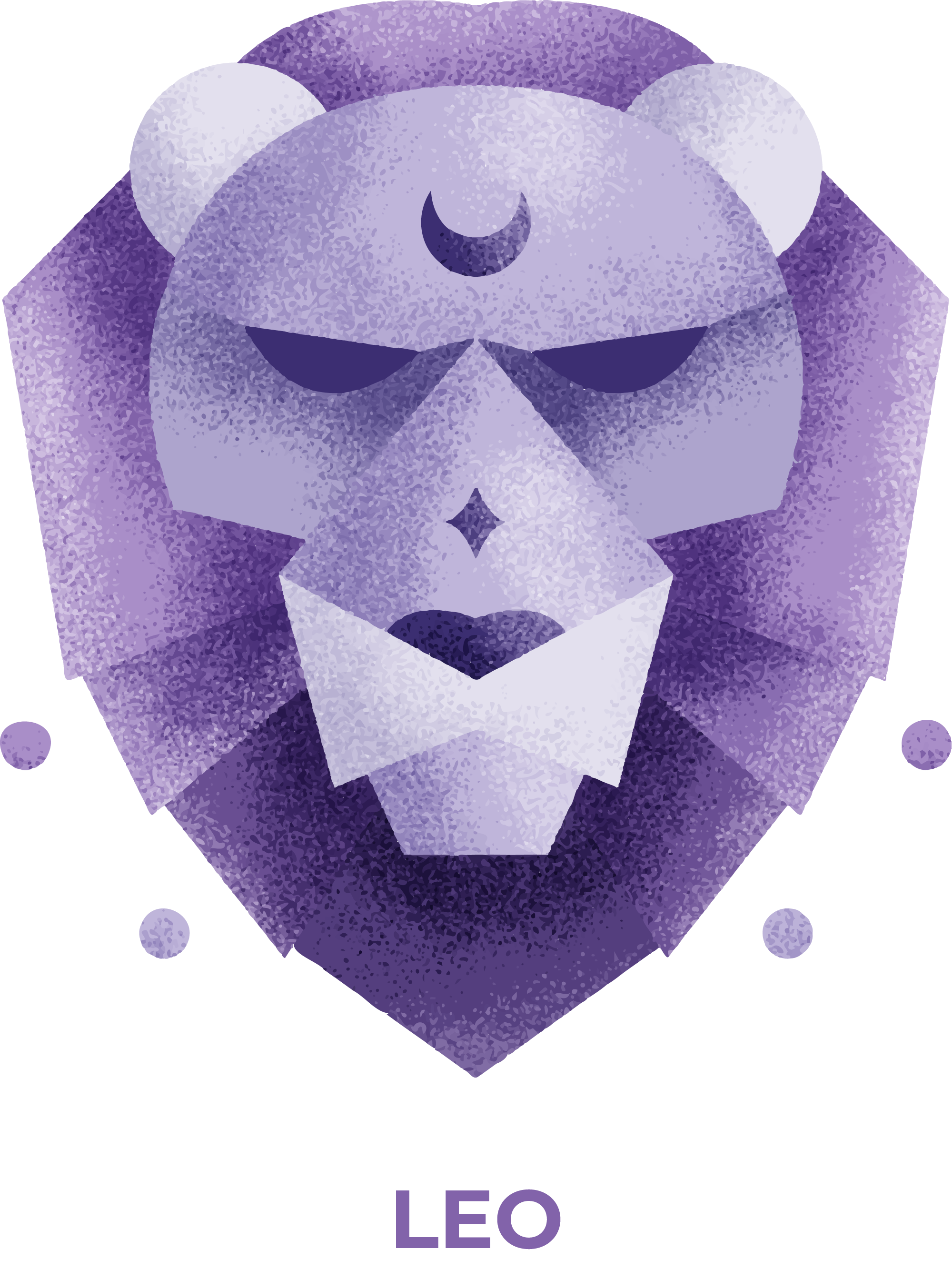 Preview for Leo-zodiac-sign-symbol-sticker-859c8