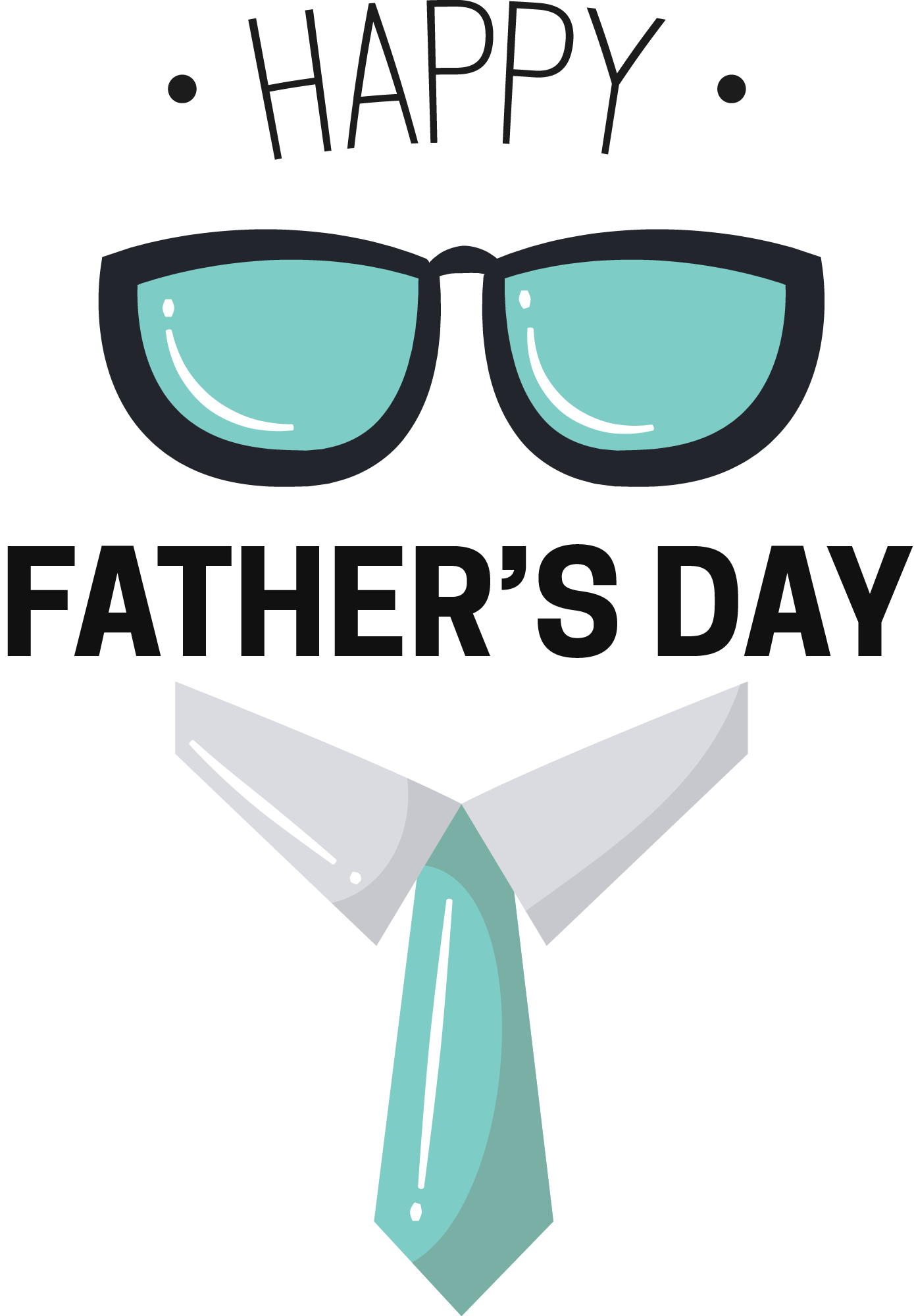 Preview for Happy-fathers-day-gift-idea-sticker-5d375
