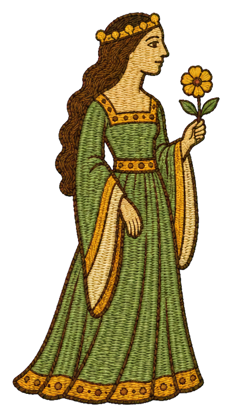 Preview for Medieval Princess
