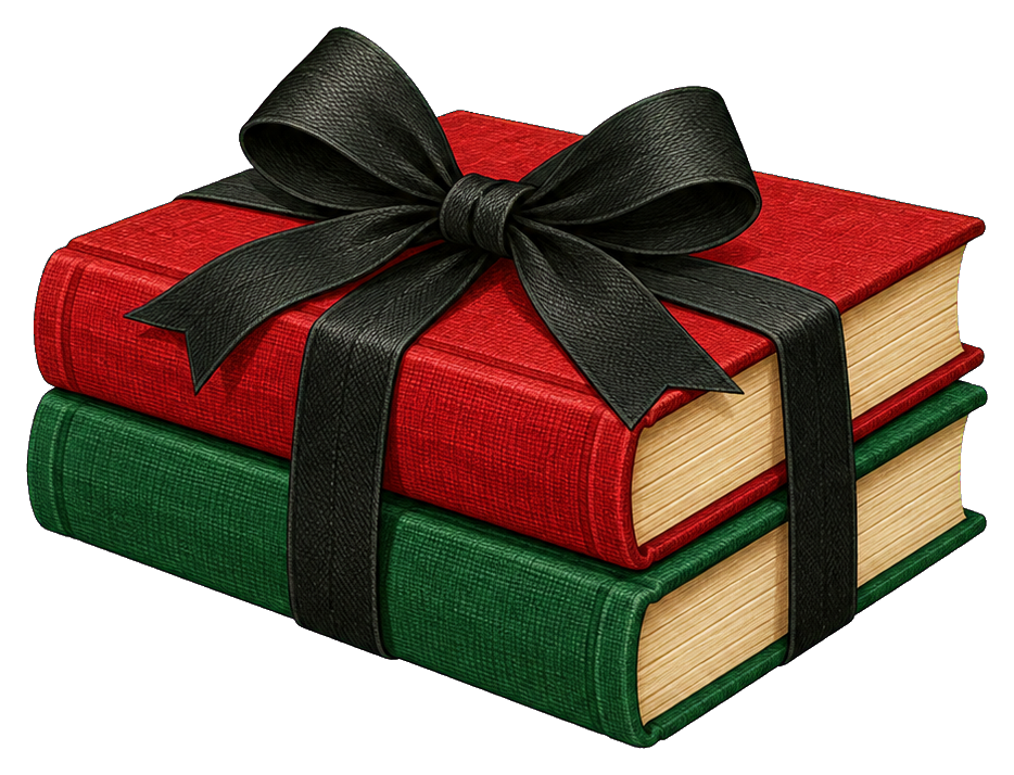 Preview for Kwanzaa Gift Books