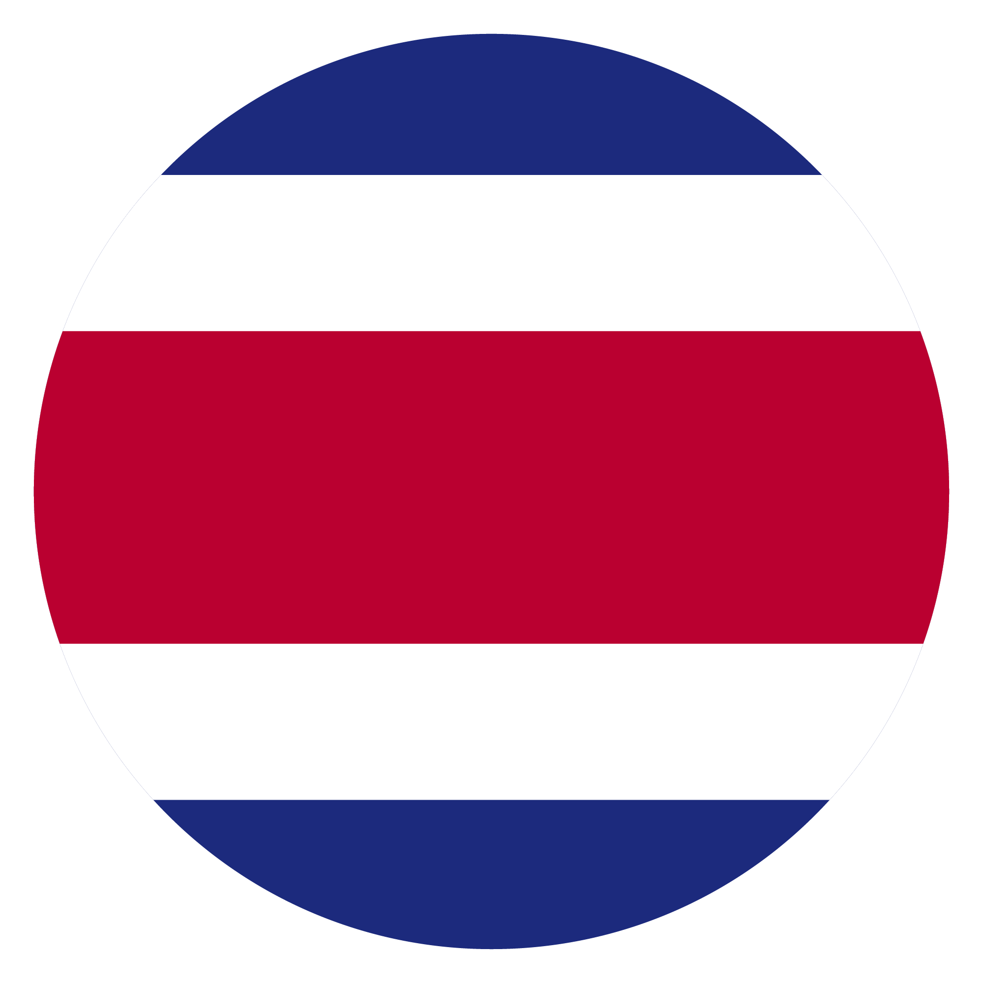 Preview for Costa-rica-flag-icon-world-cup-sticker-5c652