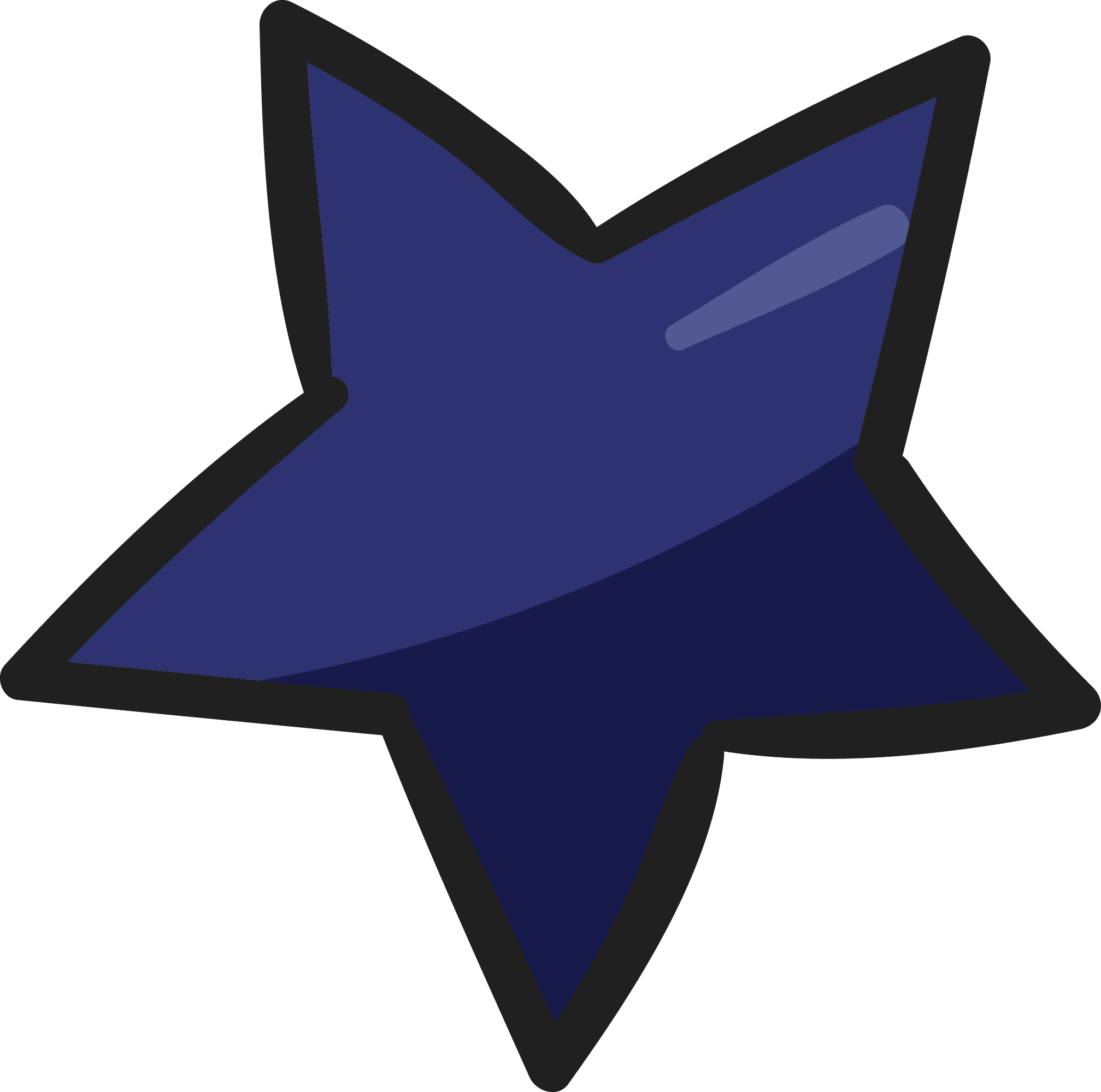 Preview for Star-icon-design-fourth-of-sticker-93bc1