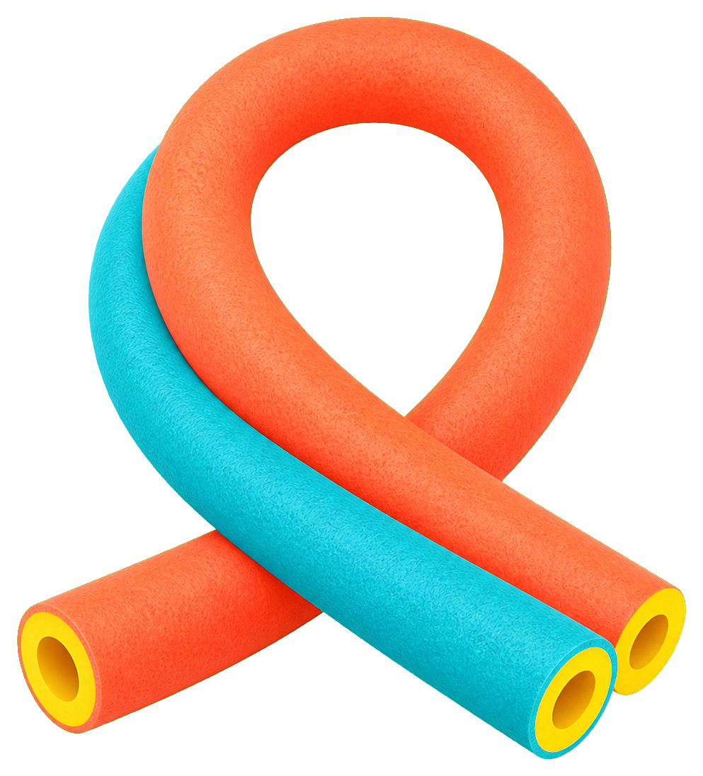 Preview for Pool Noodle Sticker