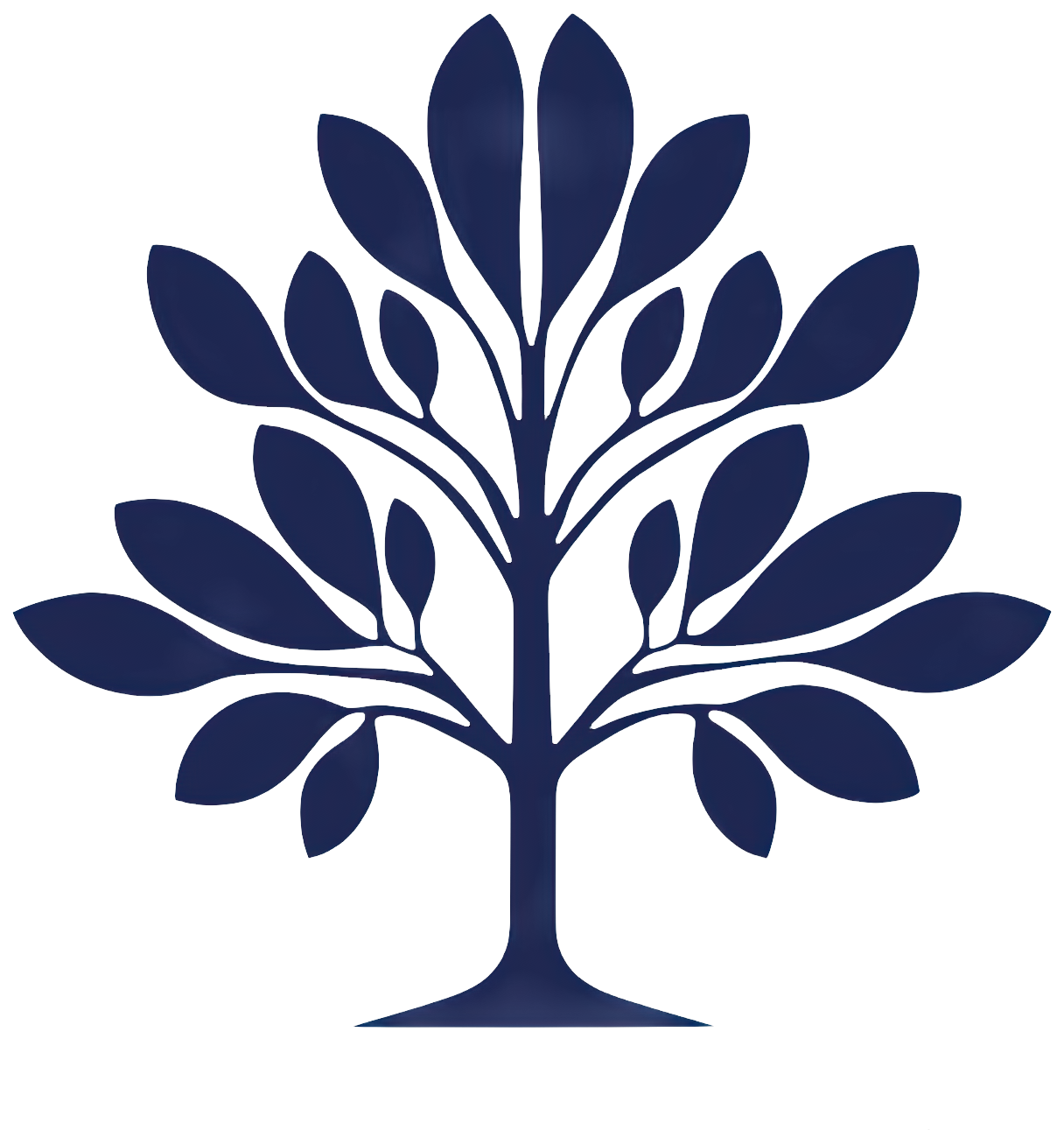 Preview for Tree-logo-design-logo-tree-sticker-ec7d7