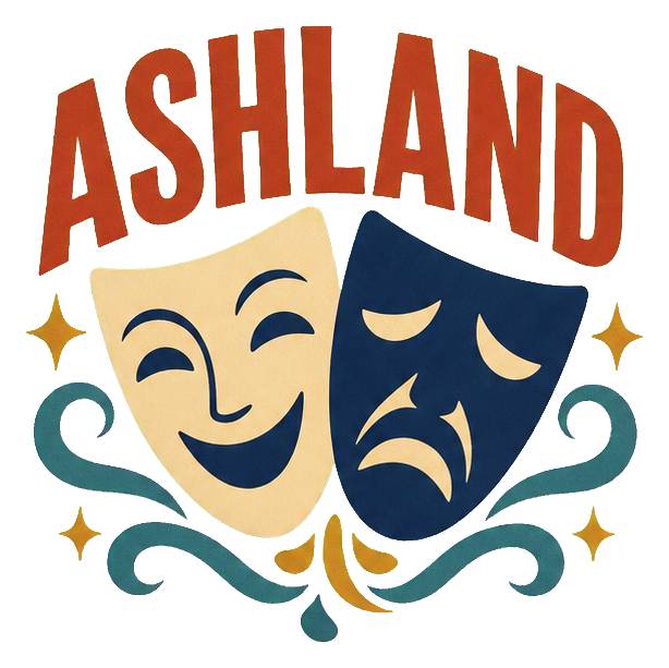 Preview for Ashland Stage Sticker Graphic