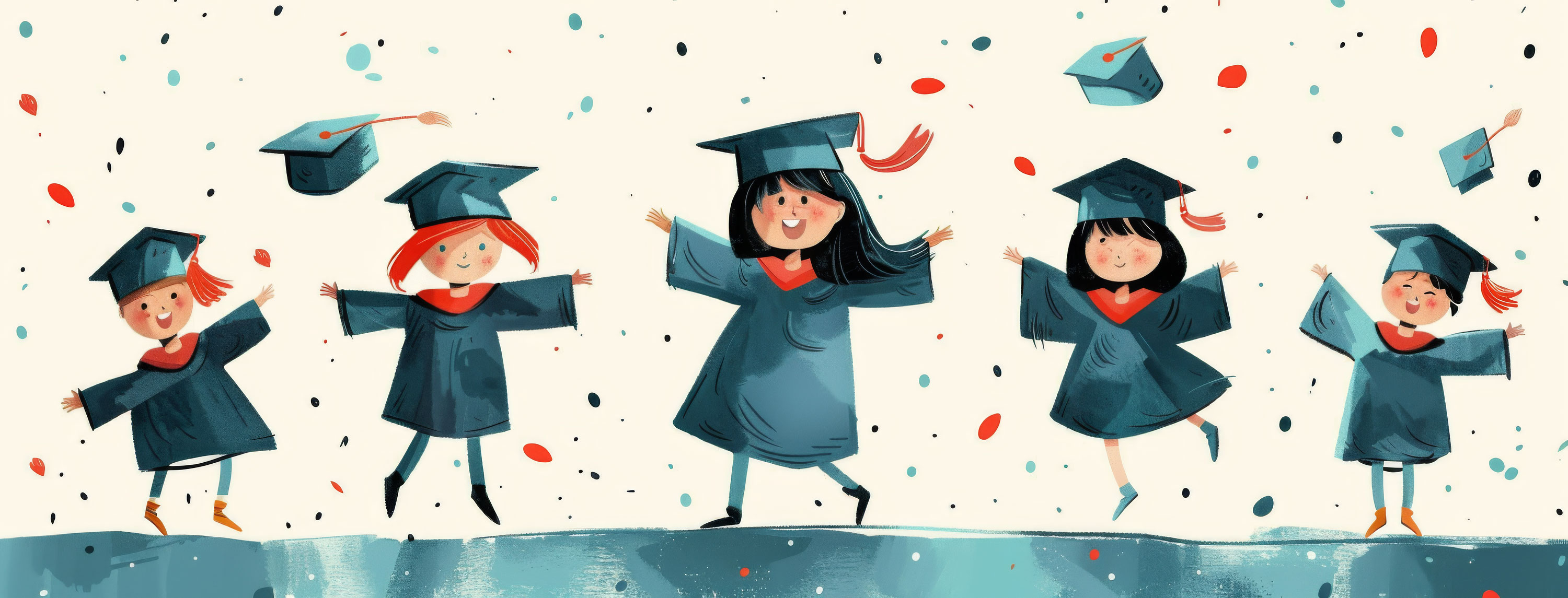 Preview for Graduation-day-celebration-illustration-graduation-cover-backgro-8026d
