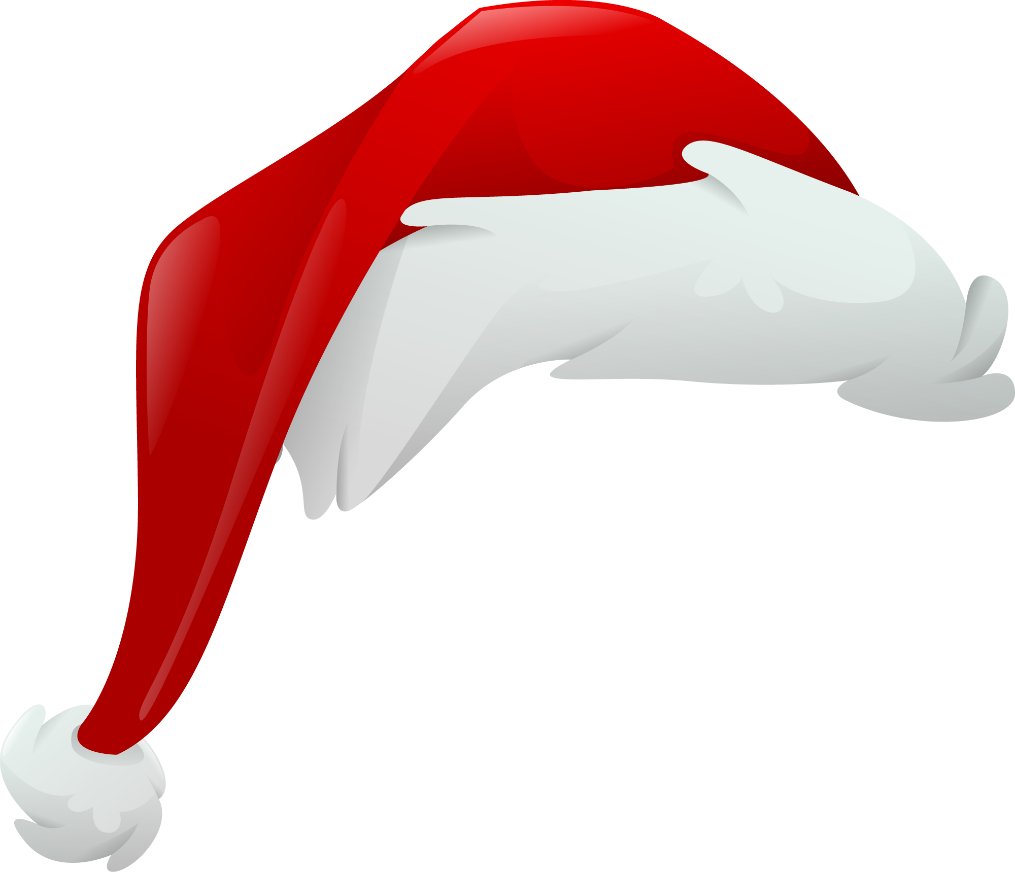 Thumbnail for Christmas Hat