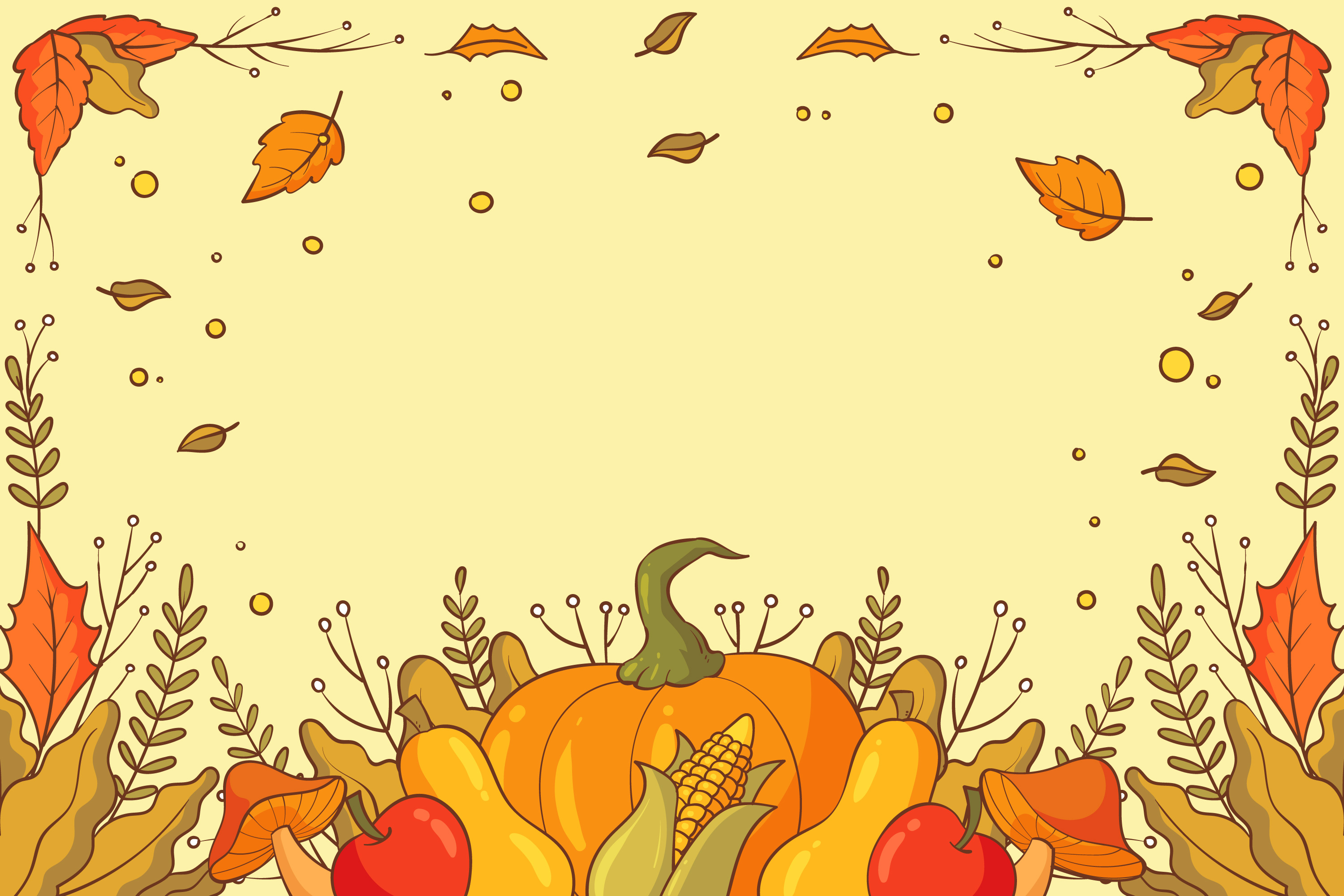 Preview for Autumn-harvest-background-fall-c0826