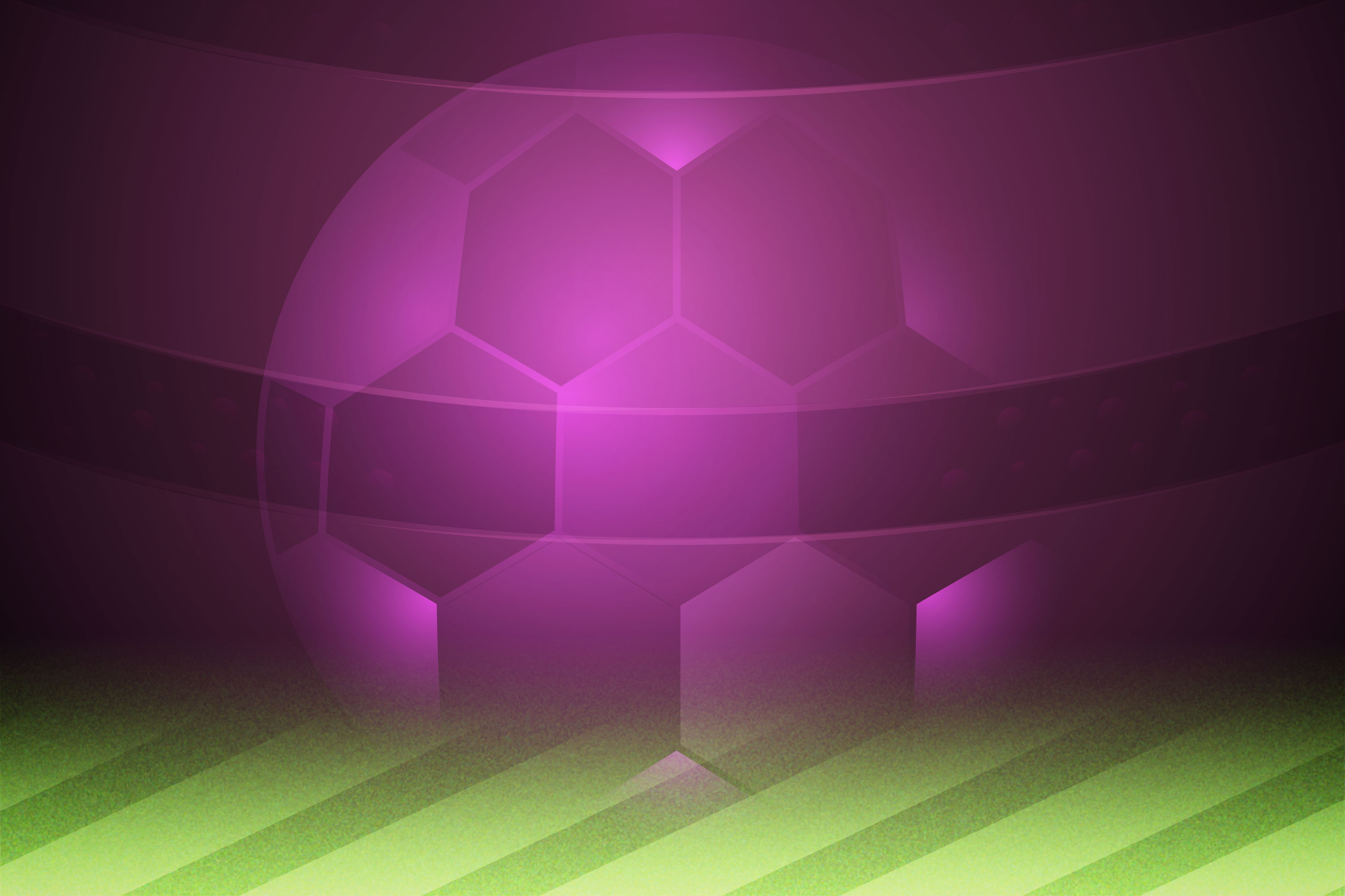 Preview for Modern-soccer-ball-design-background-a5662