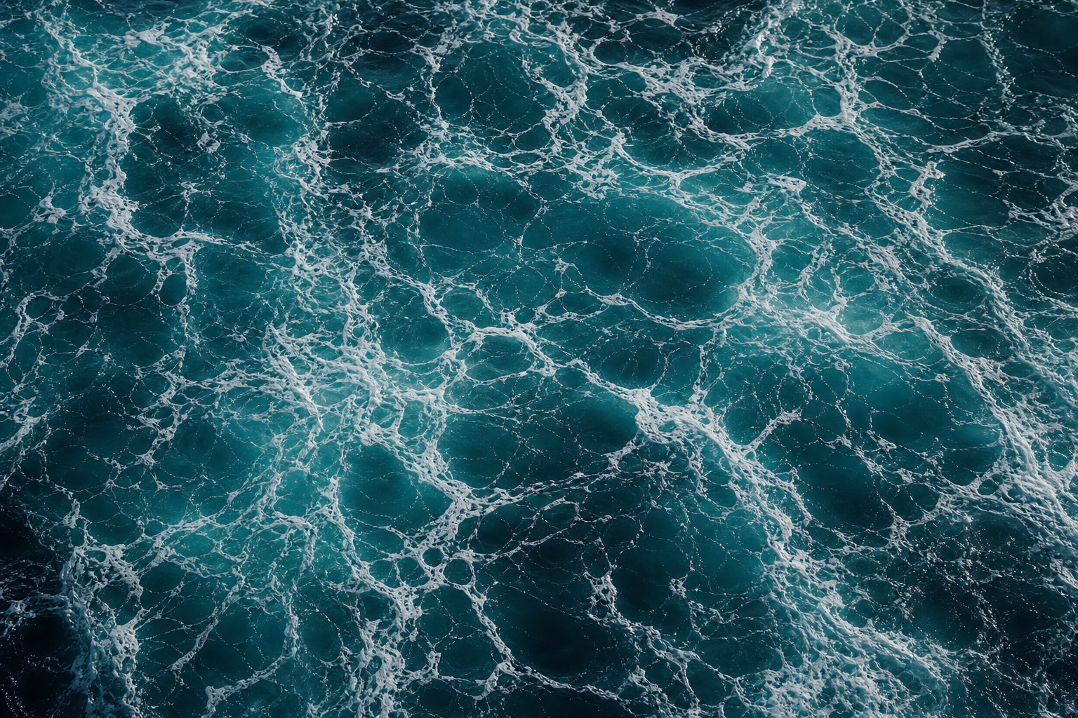 Preview for Coastal Foam Abstract Stock Background