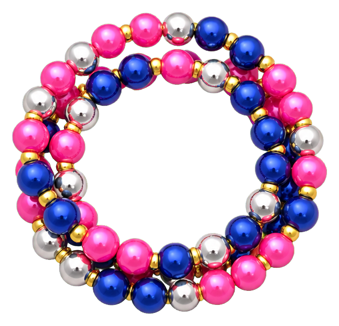 Preview for Beaded Bracelets Sticker