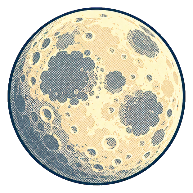 Preview for Planet Cratered Moon