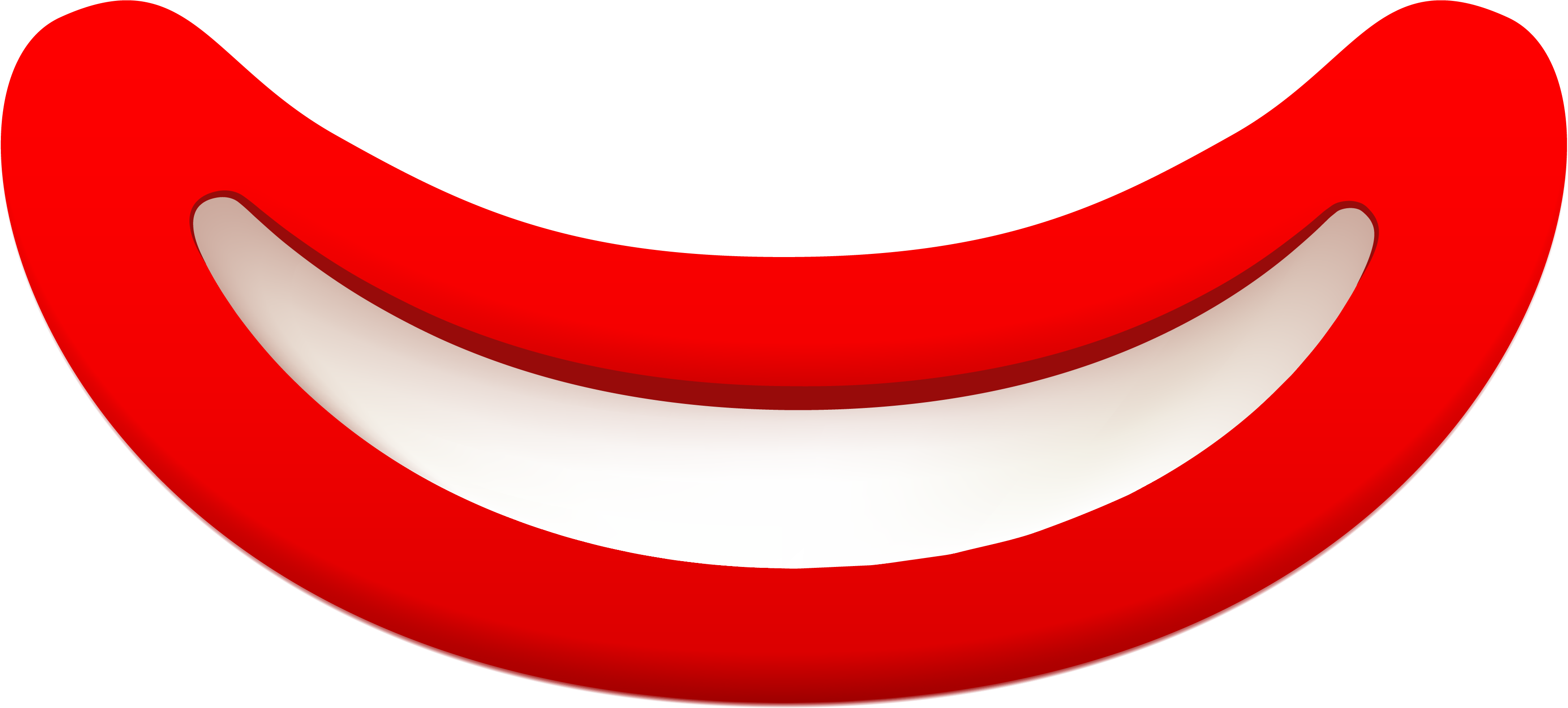 Preview for Smiling-face-emoticon-emoji-mouth-sticker-6337d