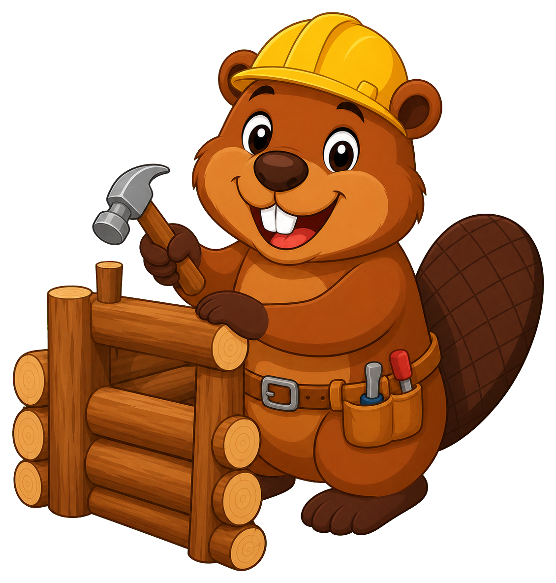 Preview for Beaver Builder Pose Sticker