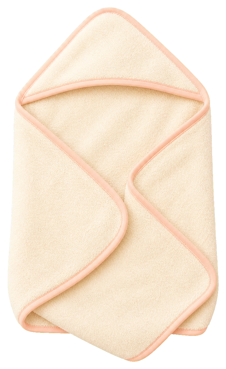 Preview for Baby Towel Sticker Graphic