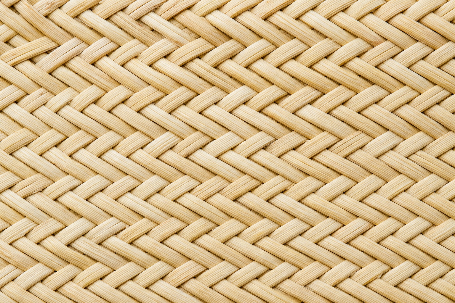 Preview for Pale Rattan Braided Reed Weave Background