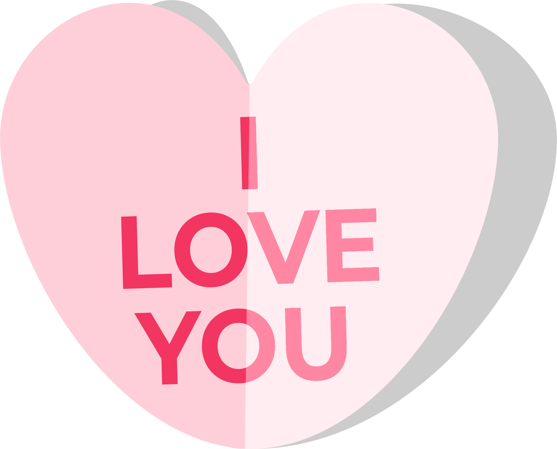 Preview for Love-heart-image-valentines-day-sticker-dac36