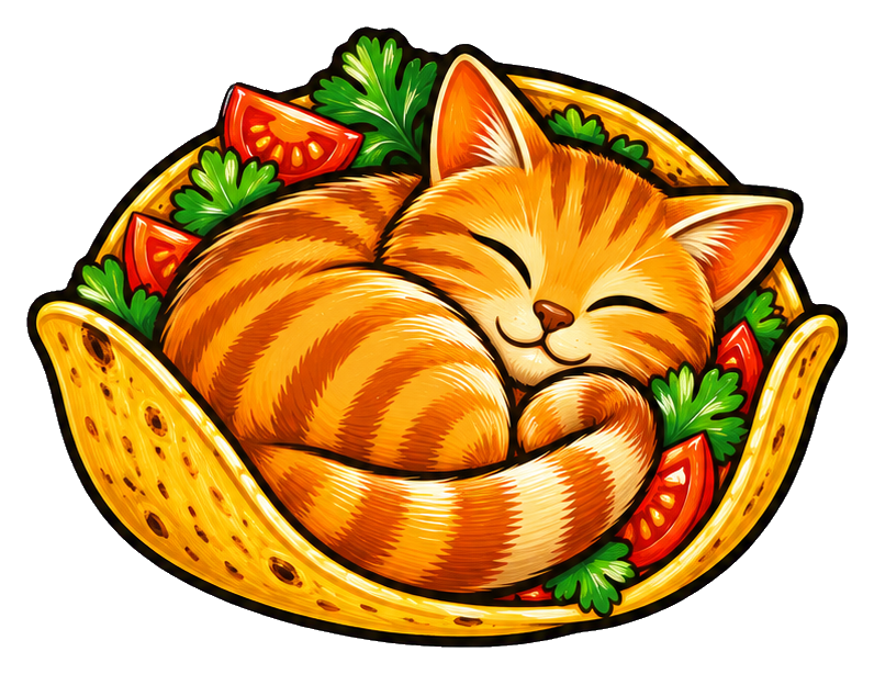 Preview for Taco Cat Nap
