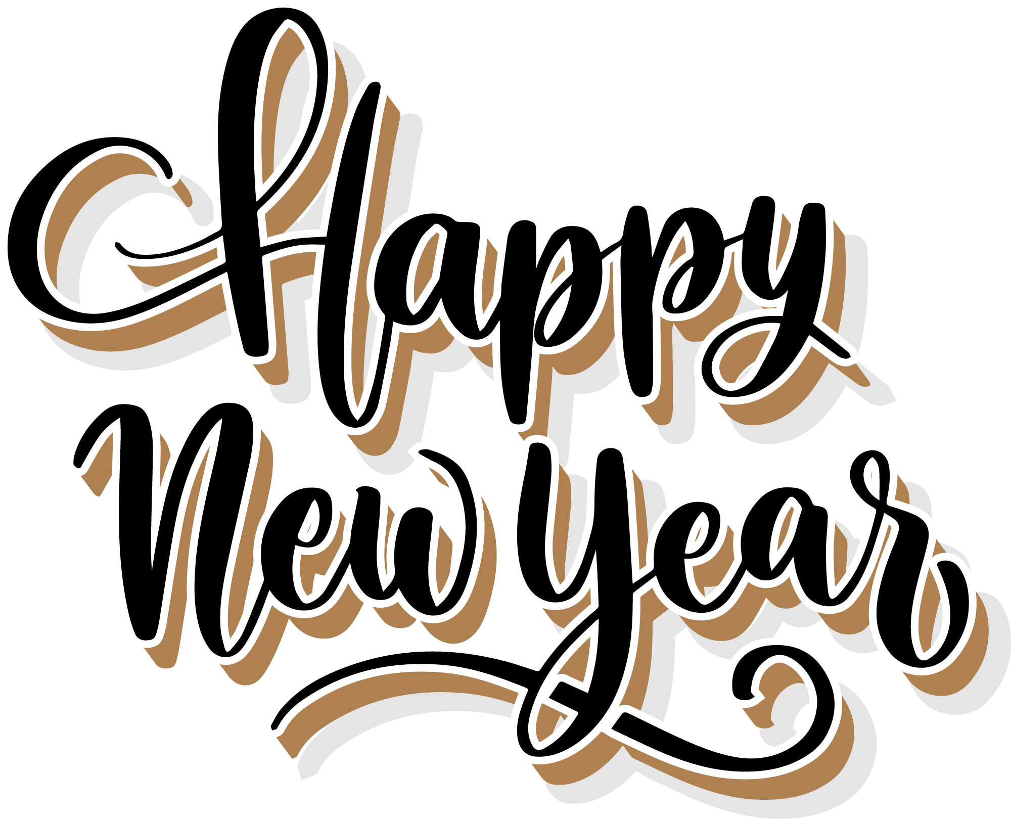 Preview for Happy-new-year-wishes-sticker-b2d3f