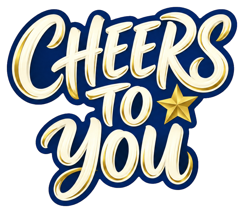 Preview for New Year Wishes Cheers To You