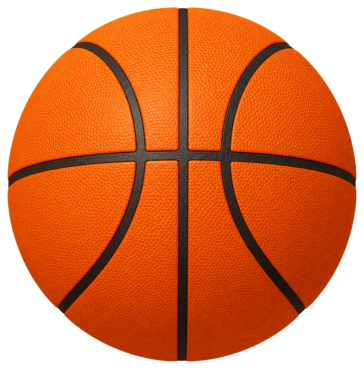 Preview for Basketball Sticker Graphic For Sports Designs