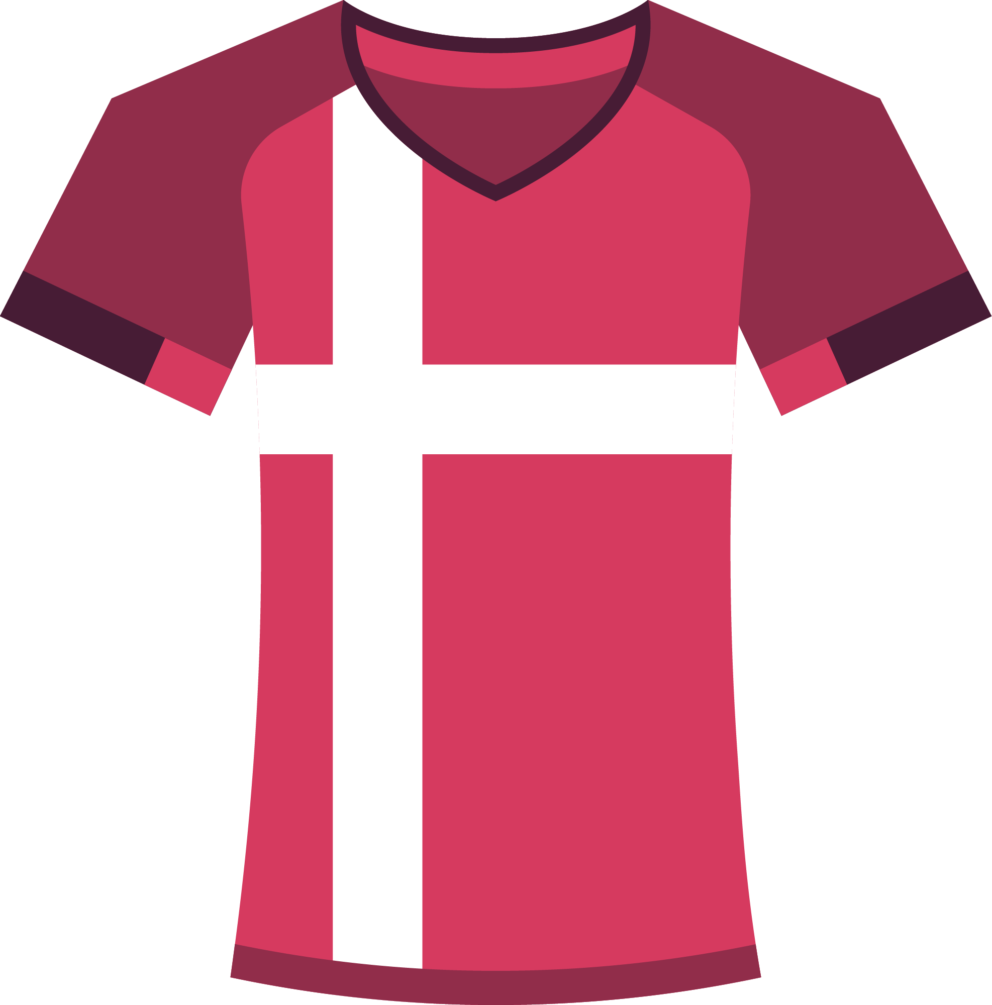 Preview for Danish-football-jersey-design-world-cup-sticker-410fc