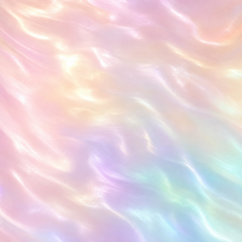 Preview for Iridescent Pearl Gradient Background
