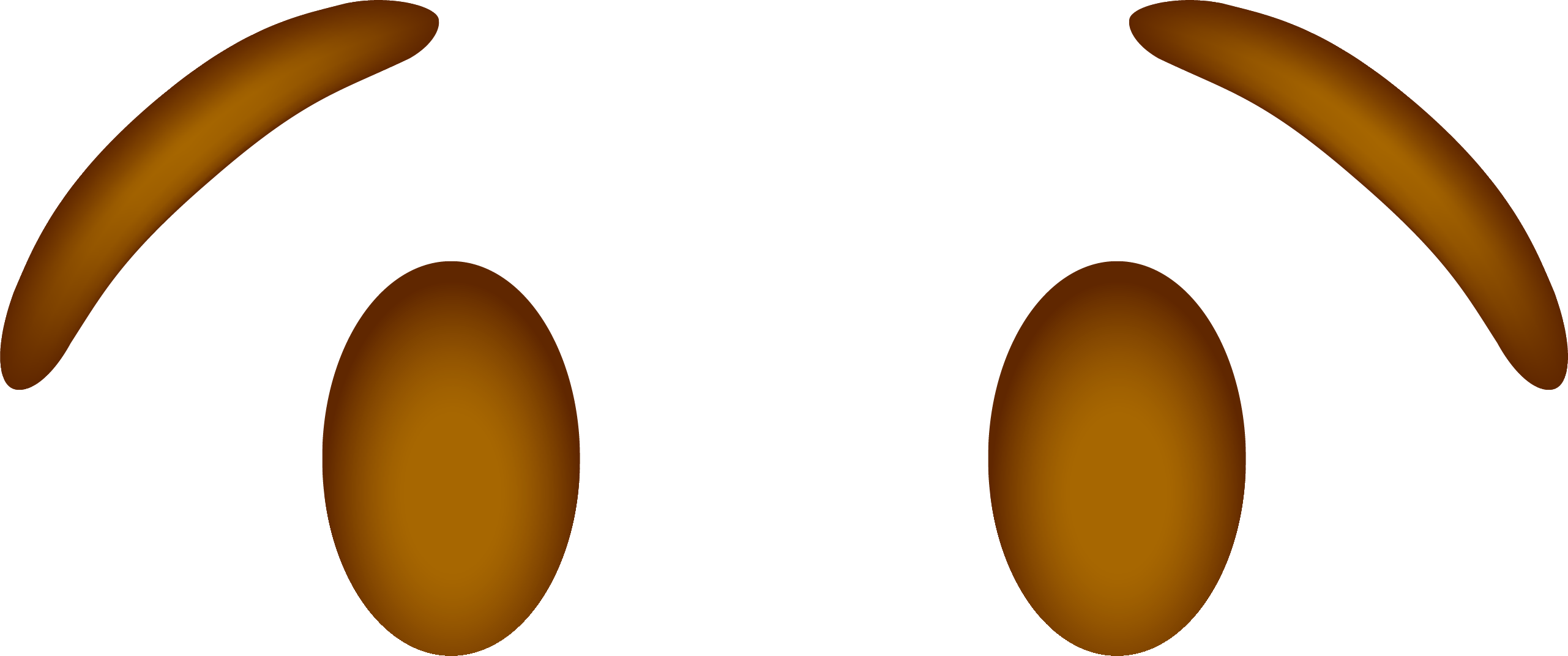 Preview for Smiling-face-emoticon-emoji-eyes-sticker-cab01