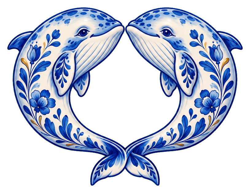 Preview for Two Whales Heart