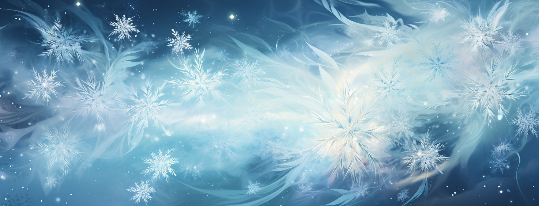 Preview for Winter-snowflakes-background-christmas-cover-22531