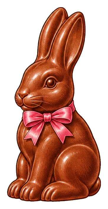 Preview for Chocolate Bunny
