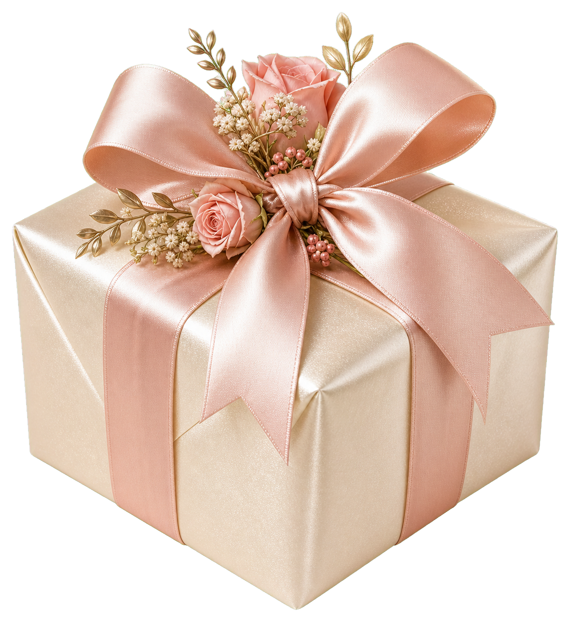 Preview for Wedding Gift Sticker Graphic