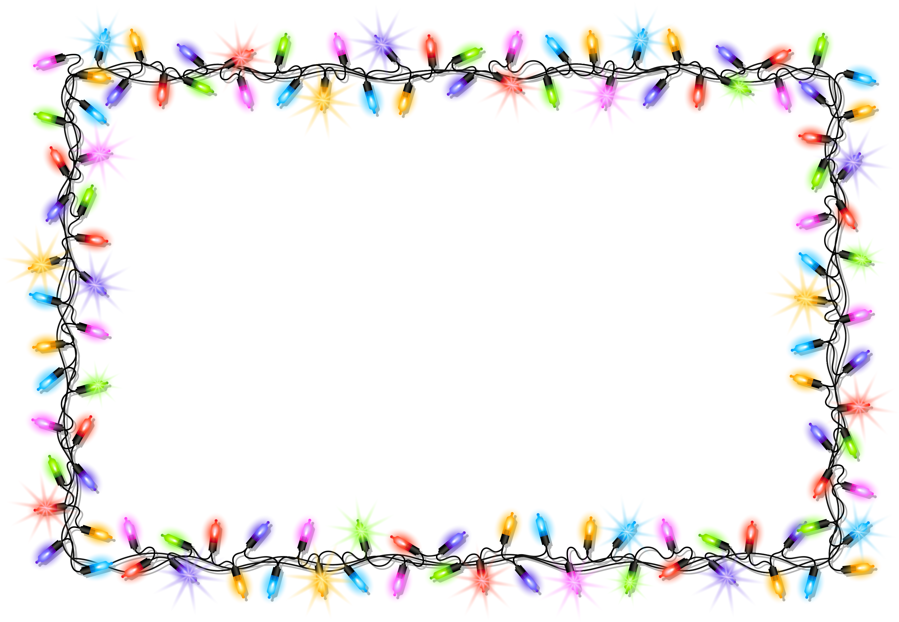 Preview for Colorful-border-design-template-christmas-design-sticker-00d98