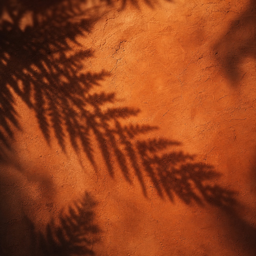 Preview for Botanical Shadow Study Background